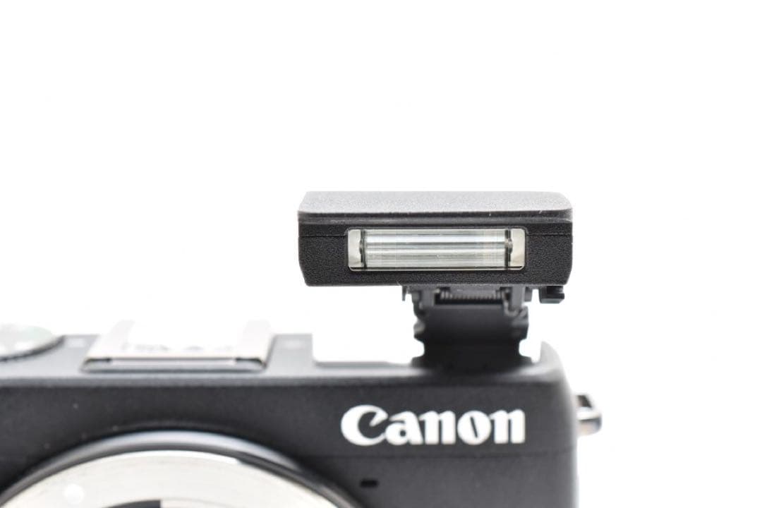 キヤノン CANON EOS M3 EF-M ダブルズーム 【Wi-Fi搭載！】