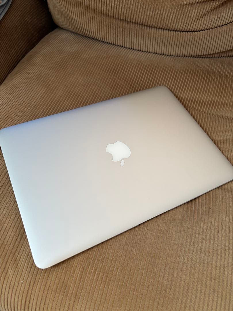 macbook air 13インチ(Mid2013)