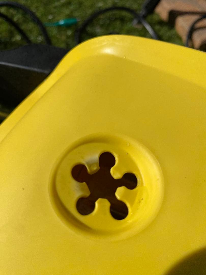 KARCHER K3 60Hz 高圧洗浄機 本体