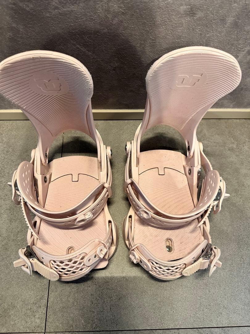 _llozzy　ビンディング/ UNION TRILOGY Sサイズ