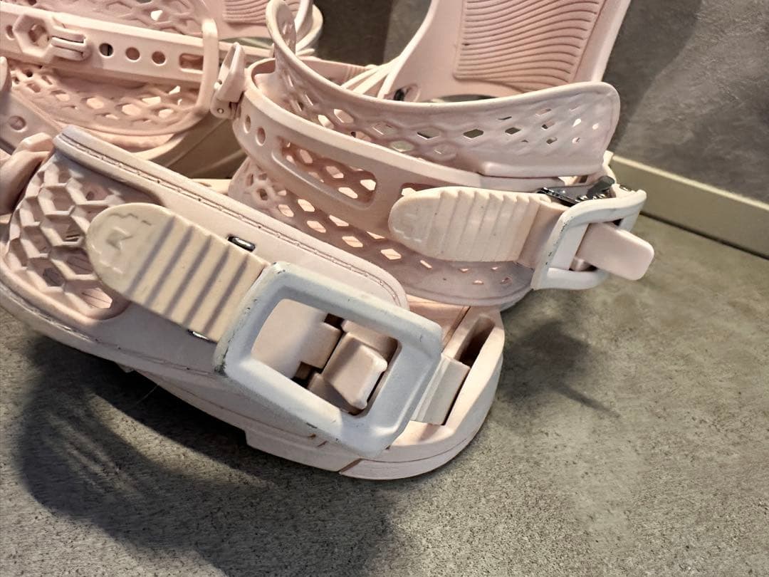 _llozzy　ビンディング/ UNION TRILOGY Sサイズ