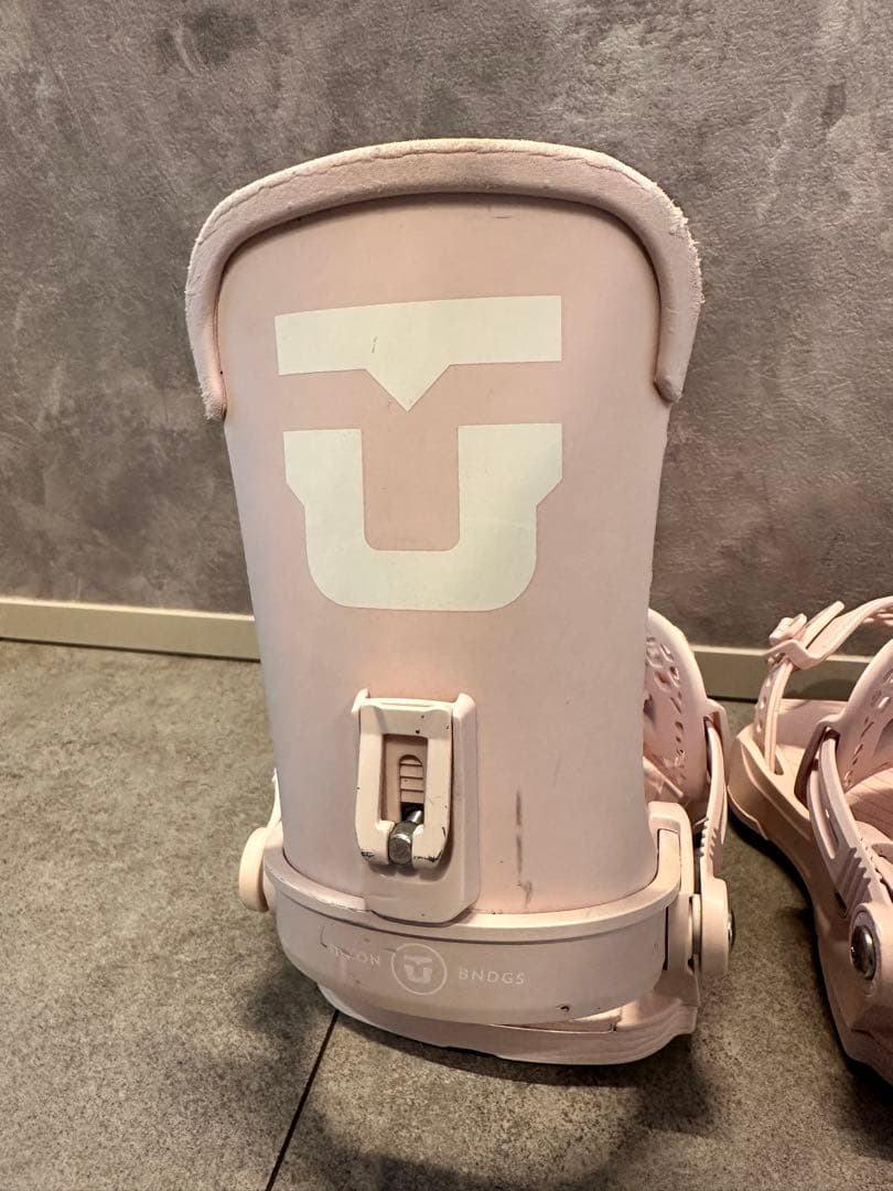 _llozzy　ビンディング/ UNION TRILOGY Sサイズ