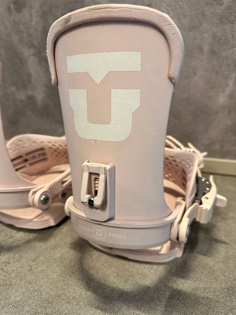 _llozzy　ビンディング/ UNION TRILOGY Sサイズ