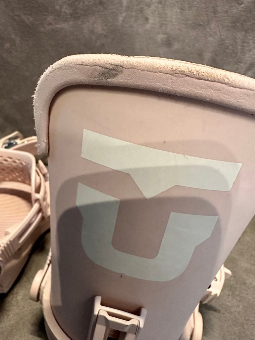 _llozzy　ビンディング/ UNION TRILOGY Sサイズ