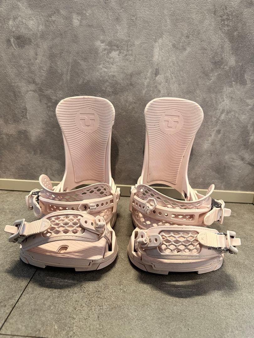 _llozzy　ビンディング/ UNION TRILOGY Sサイズ