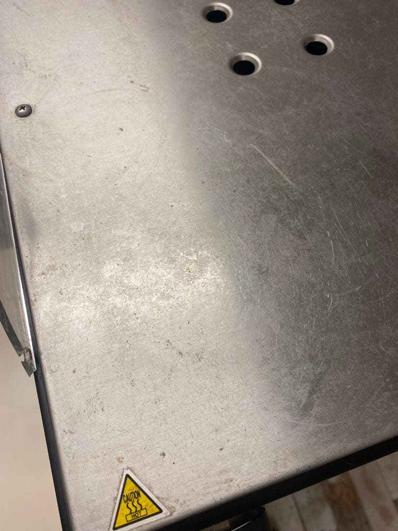 SANREMOセミオートエスプレッソマシン