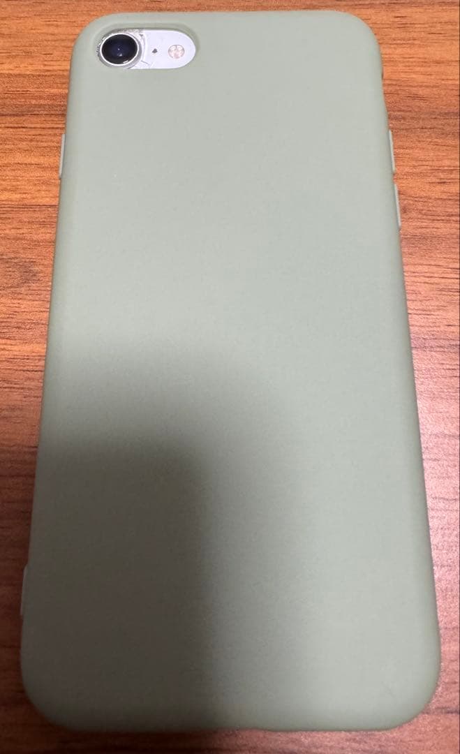 iPhoneSE2 64GB 第2世代 ホワイト SIMフリー