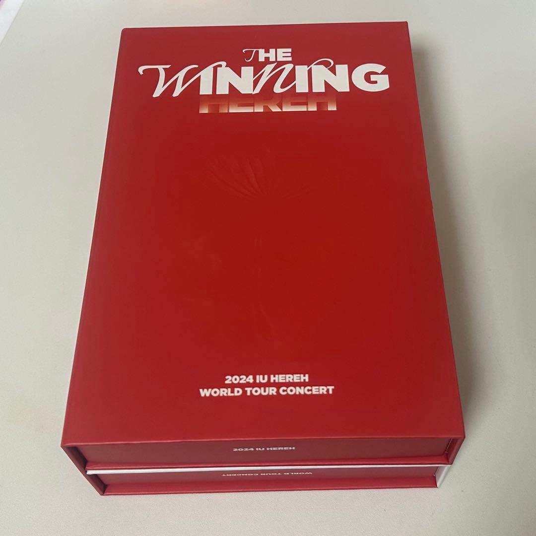 iu IU ブルーレイ BluRay ライブ アルバム DVD dvd 値下げ中