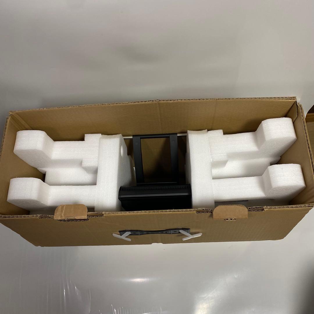 美品WACOM Cintiq22 DTK2260K0D 21.5型液晶タブレット