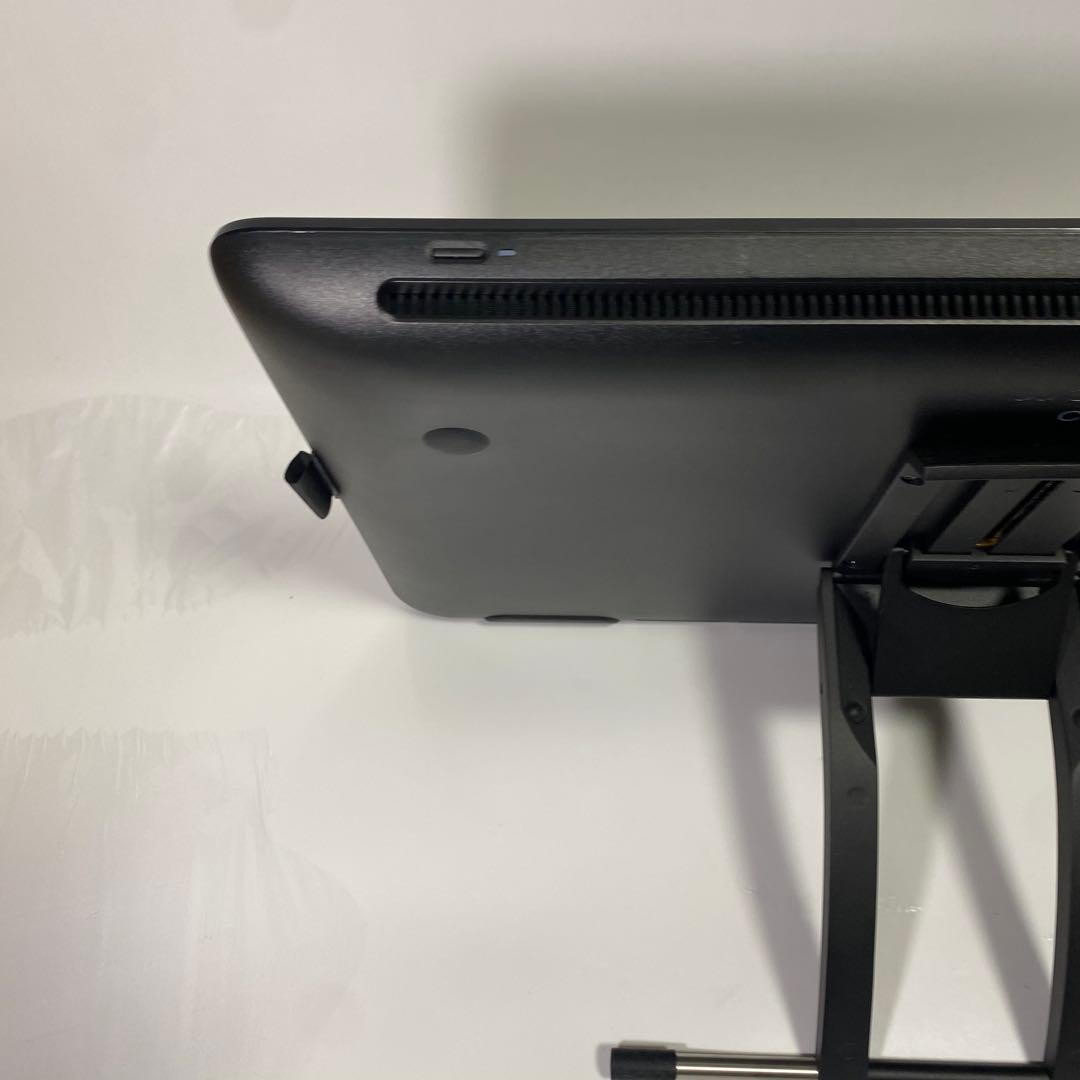 美品WACOM Cintiq22 DTK2260K0D 21.5型液晶タブレット