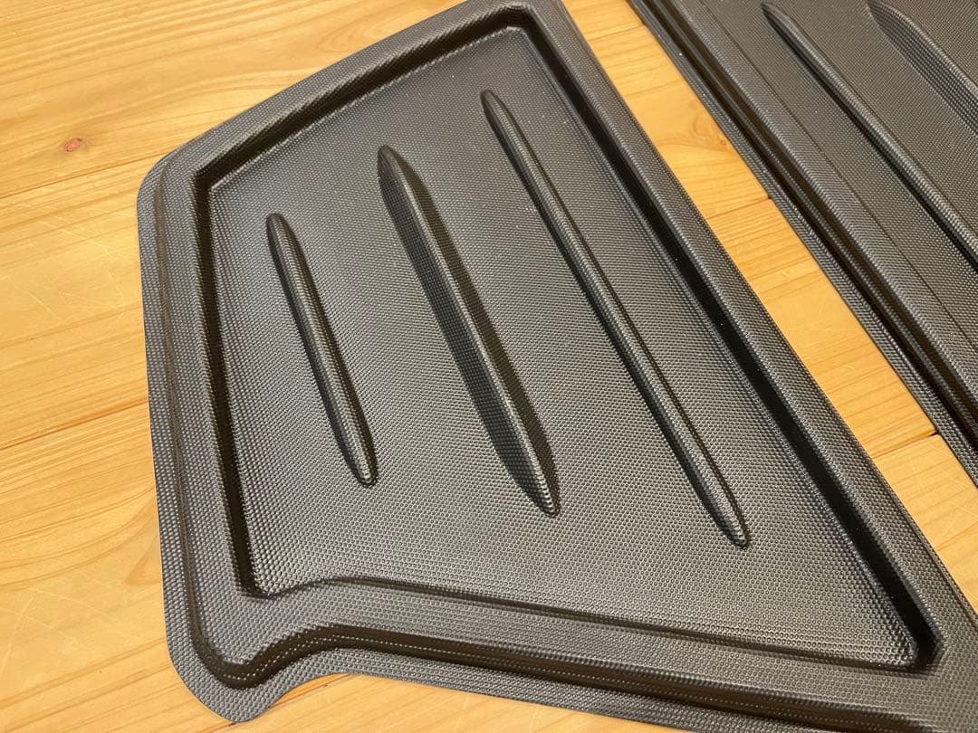 cx-8 純正ラゲッジトレイ(ハード)