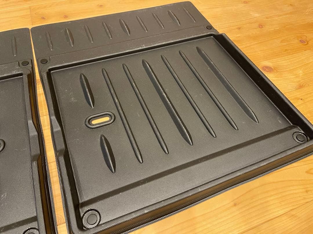 cx-8 純正ラゲッジトレイ(ハード)