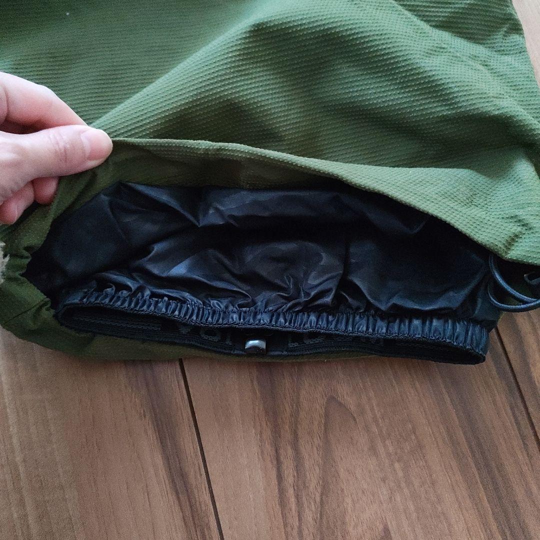 【新品未使用】VOLCOM スノーボードパンツ