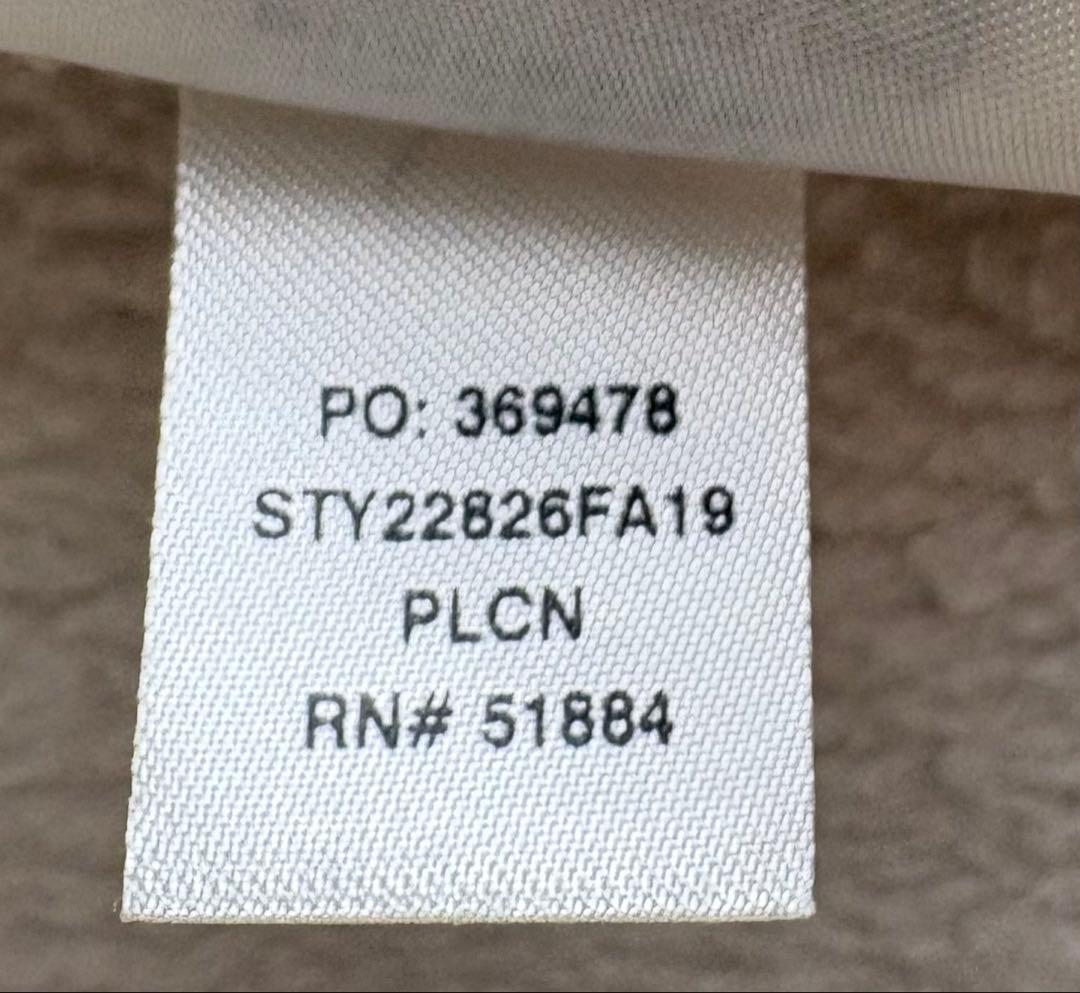 【大人気】⭐️patagoniaレトロ・パイル・フリース・ベスト Mサイズ