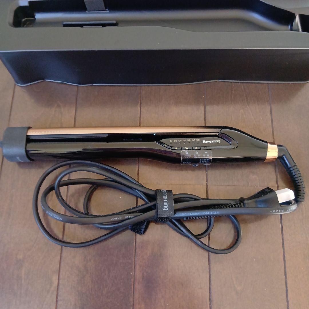 ぴーたん様ヘアービューロン4Dplus リュミエリーナ HBRST4D-G-JP