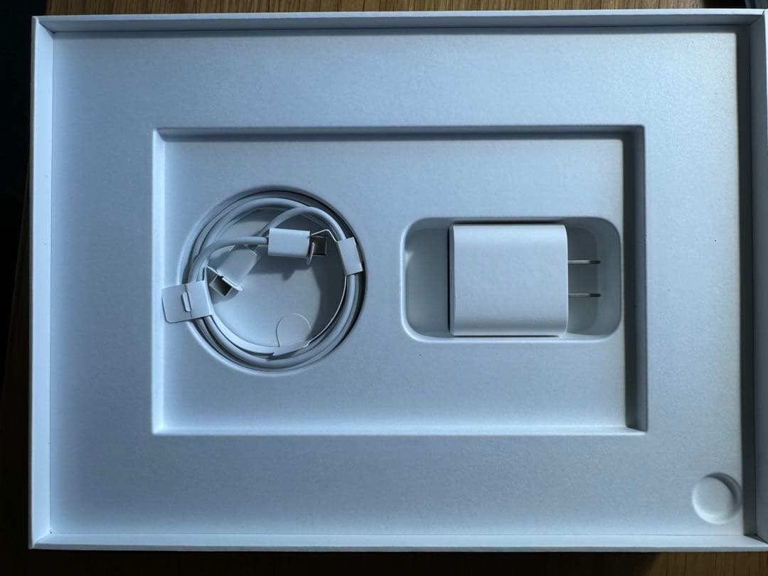 Apple iPad Air 第5 256GB WiFi