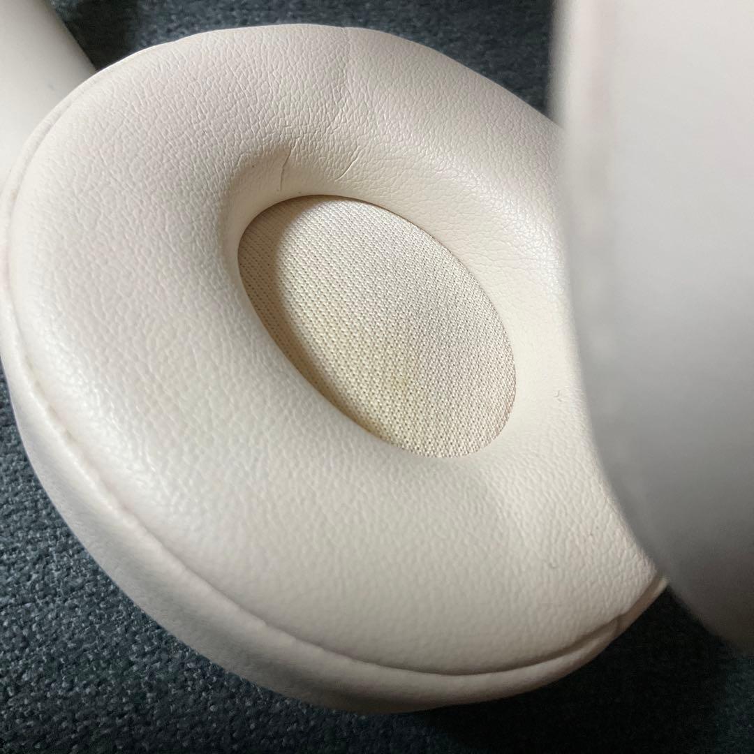 ヘッドホン Beats solopro