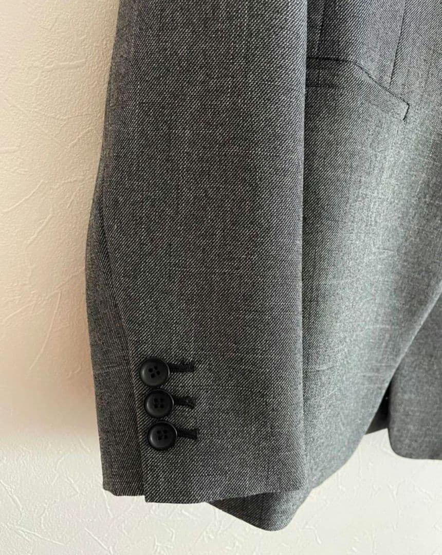 パンツスーツ　40