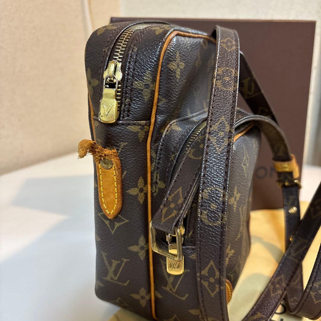 ルイヴィトンアマゾン