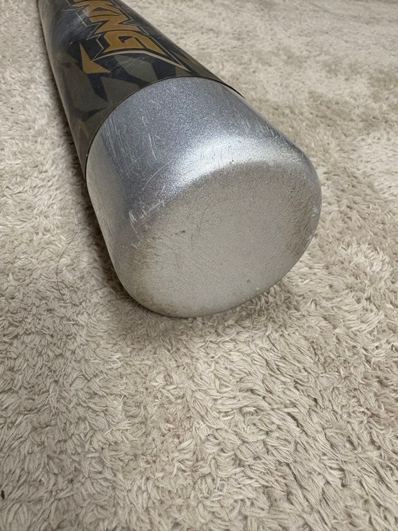 ビヨンドマックス ギガキング(軟式バット)