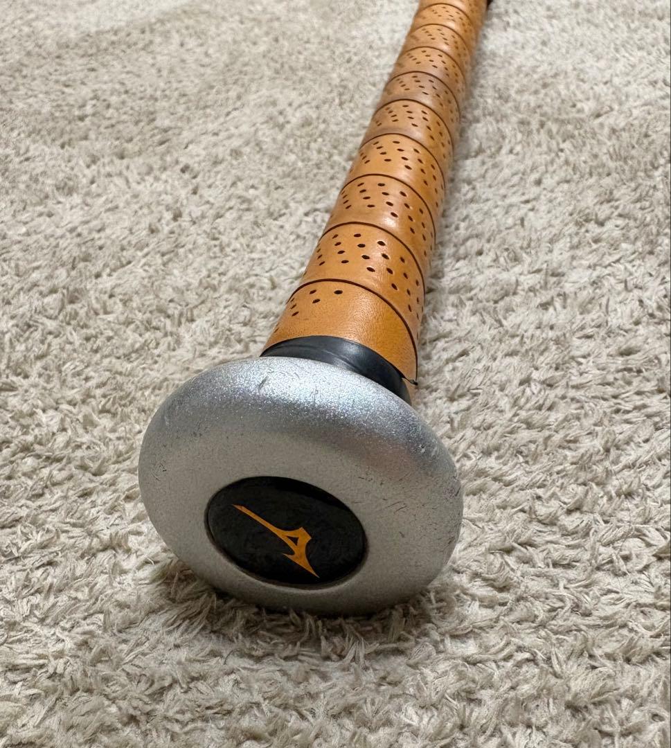 ビヨンドマックス ギガキング(軟式バット)