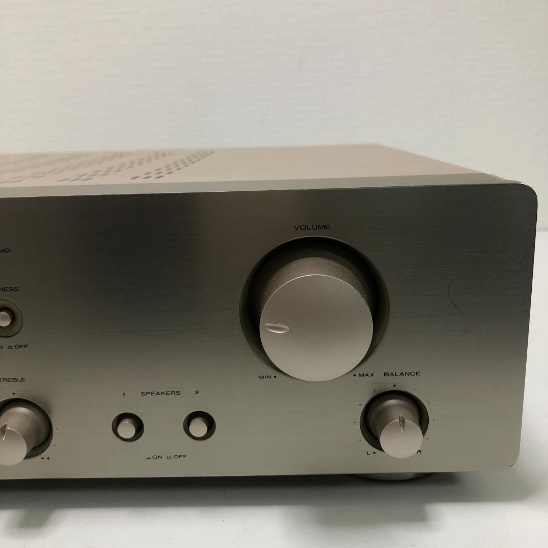 送料込　マランツ marantz PM4000 /F2N プリメインアンプ