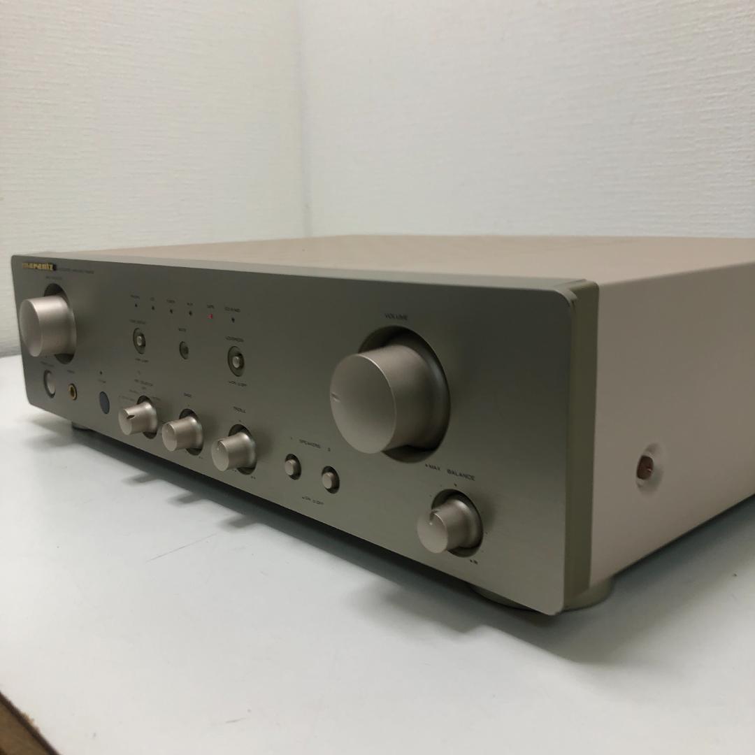 送料込　マランツ marantz PM4000 /F2N プリメインアンプ