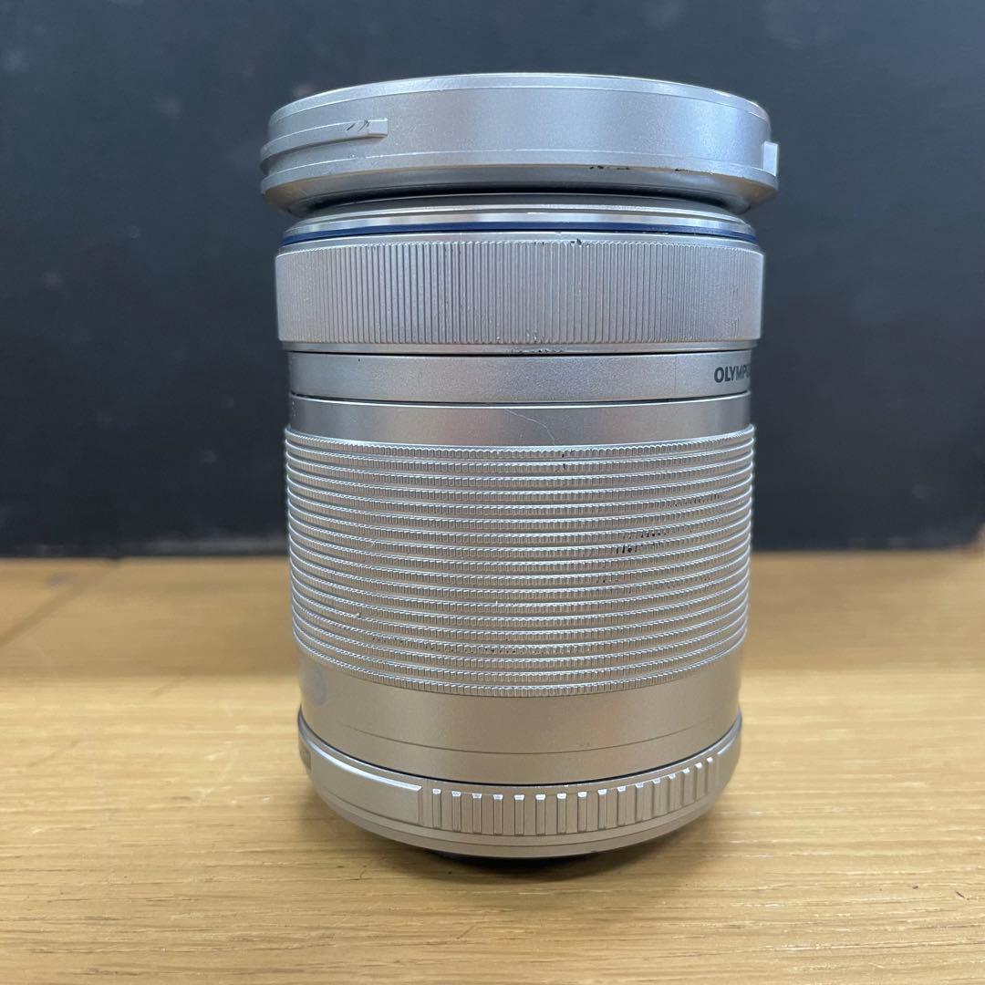 ②Olympus M.zuiko 40-150mm F4-5.6 R ED