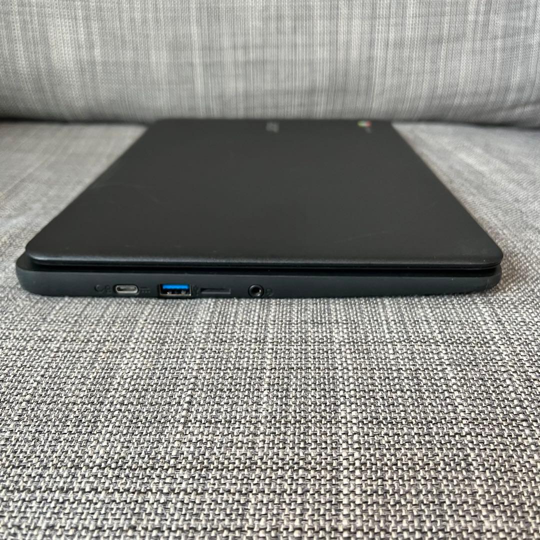 【箱・説明書付き】Acer Chromebook 11 C732L-H14M