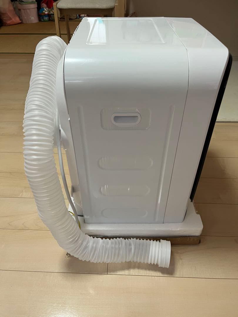 くまばたーん　2024年12月購入　SENTERN 電気式衣類乾燥機