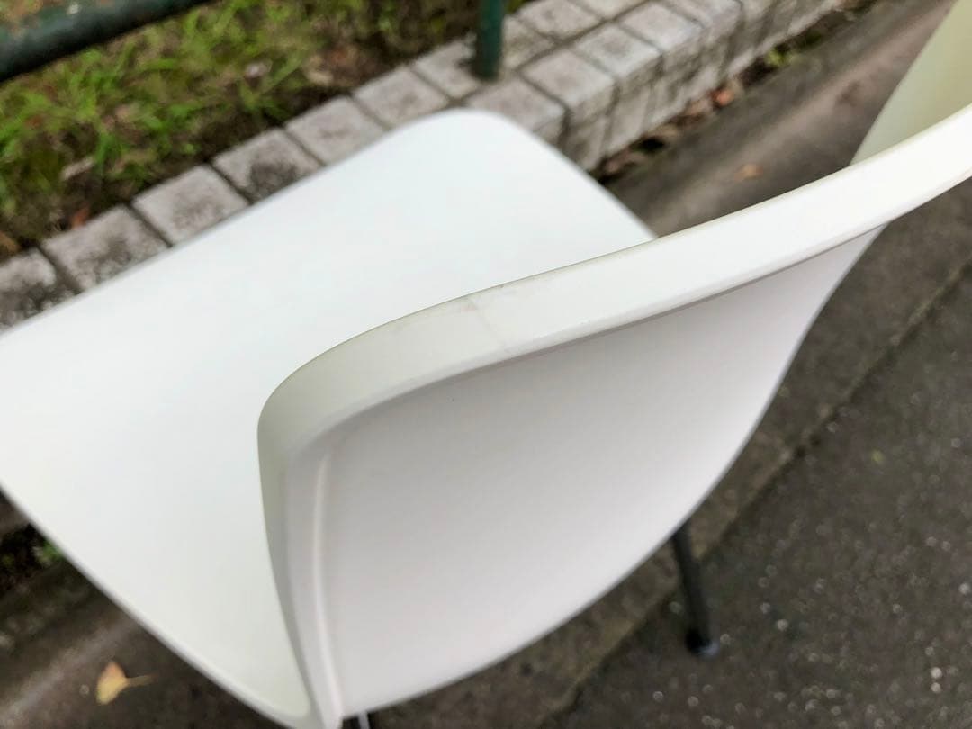 vitra ヴィトラ HAL tube /ハルチューブ ホワイト