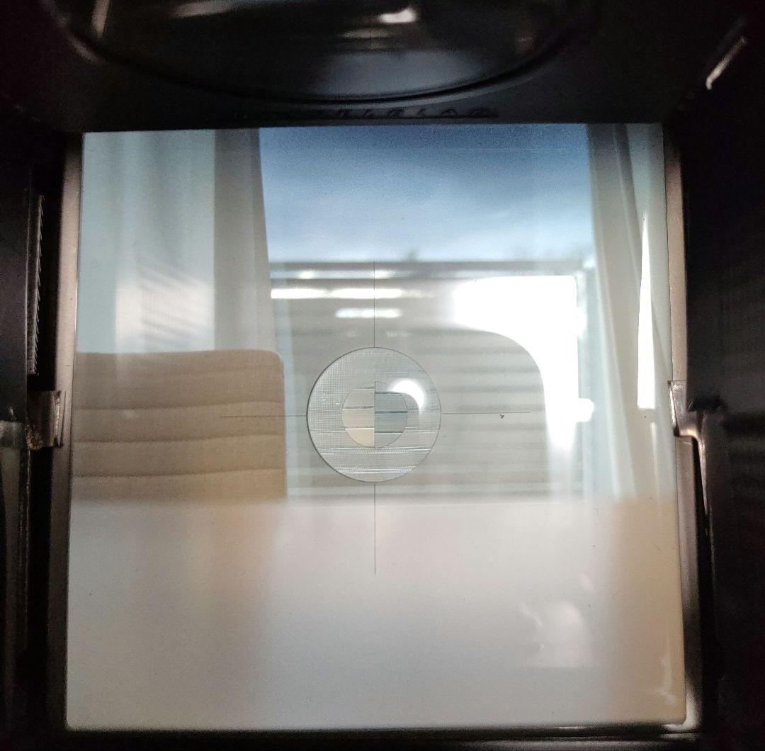 【OH済】Hasselblad ハッセルブラッド 500c/m