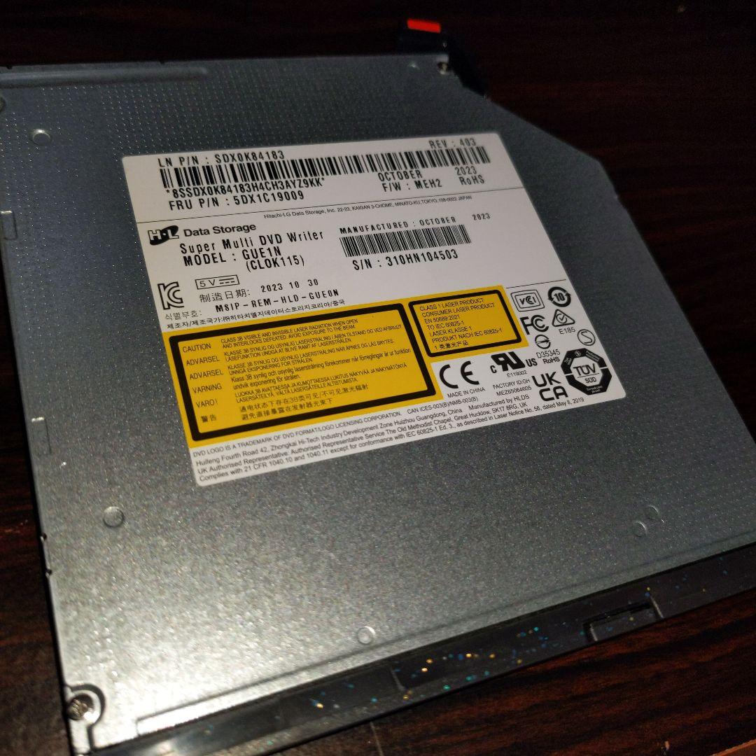 Windowsデスクトップ i5 12400 16GB nvme 256GB thinkcentre 50s