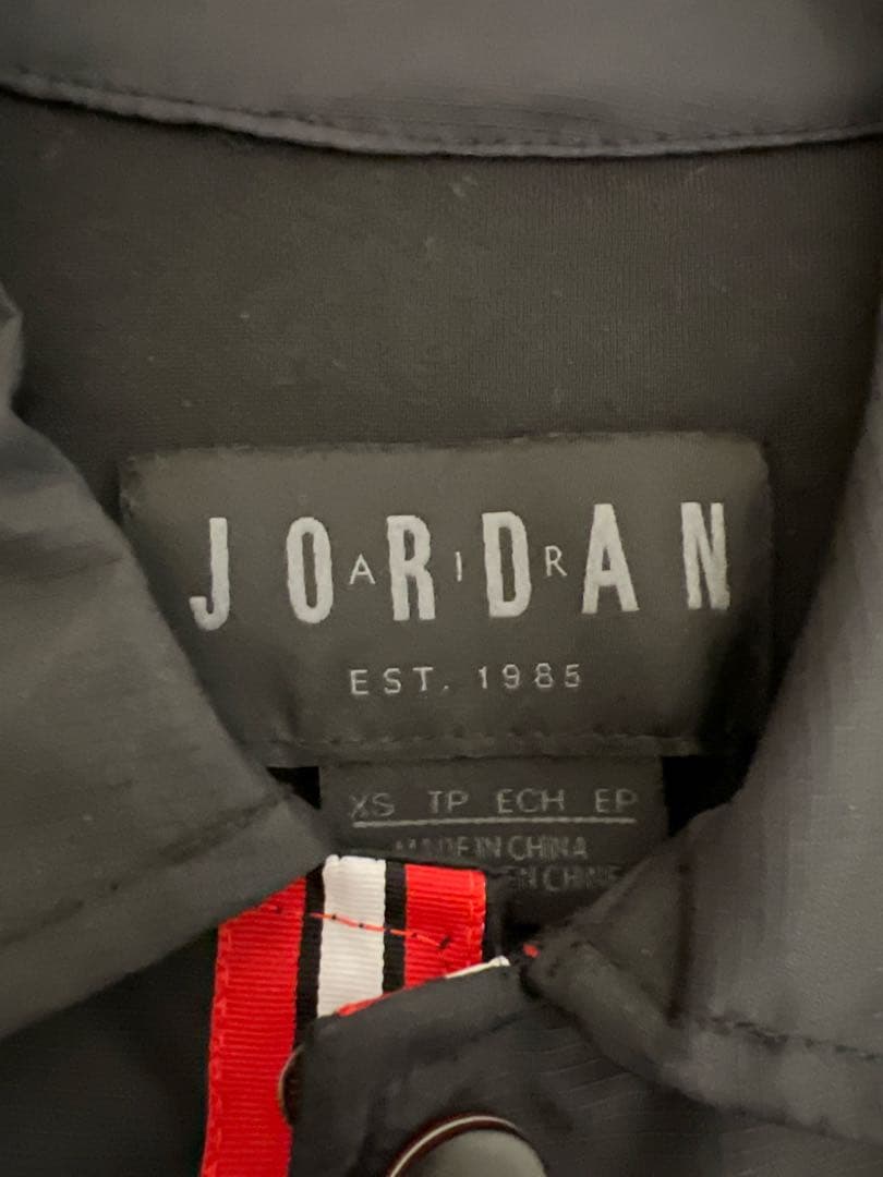 【初期】PSG JORDAN セットアップ ジョーダン パリ