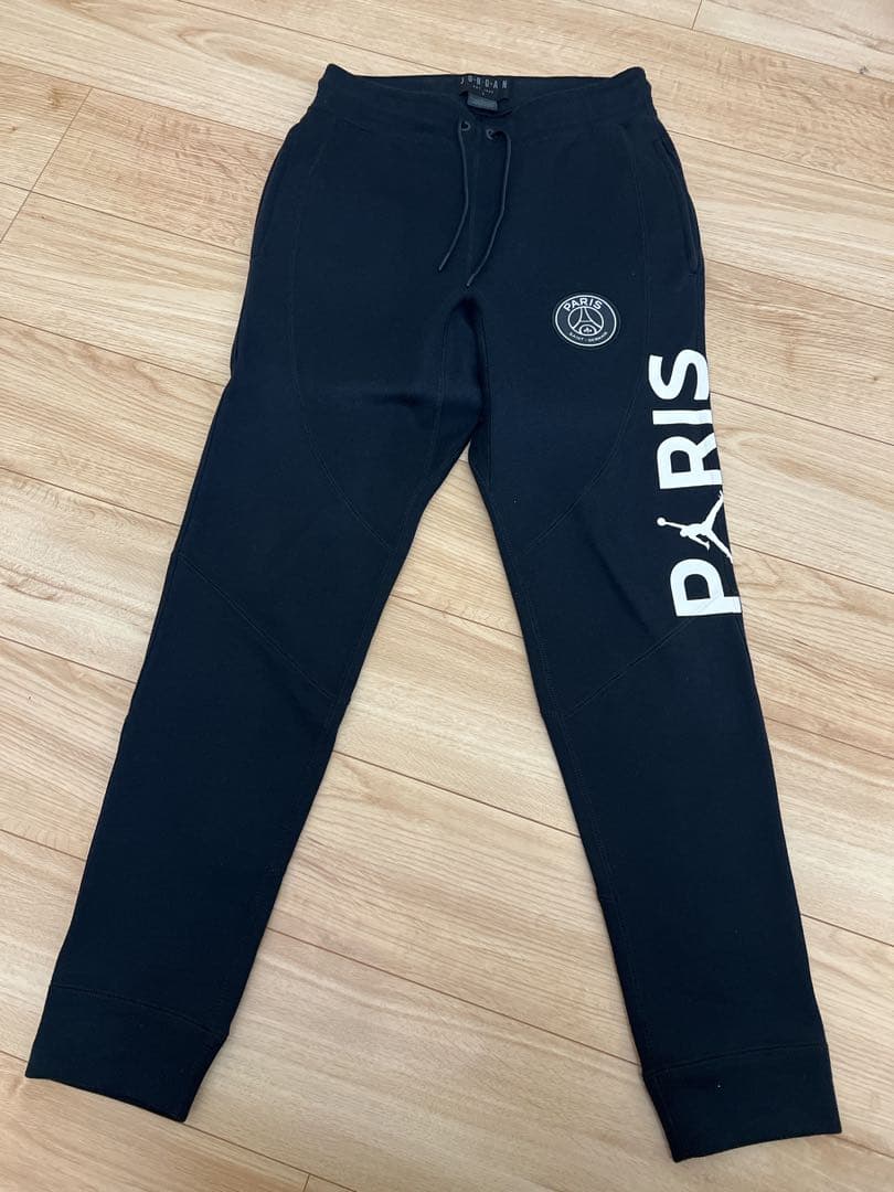 【初期】PSG JORDAN セットアップ ジョーダン パリ