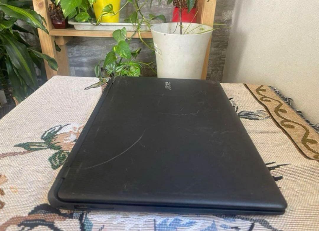 acer Windows11 ノートパソコン　office