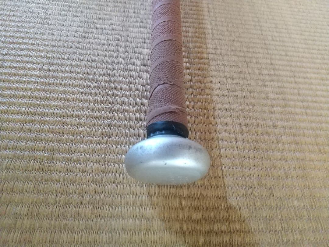 Mizuno VKONG02 中学硬式バット 83cm