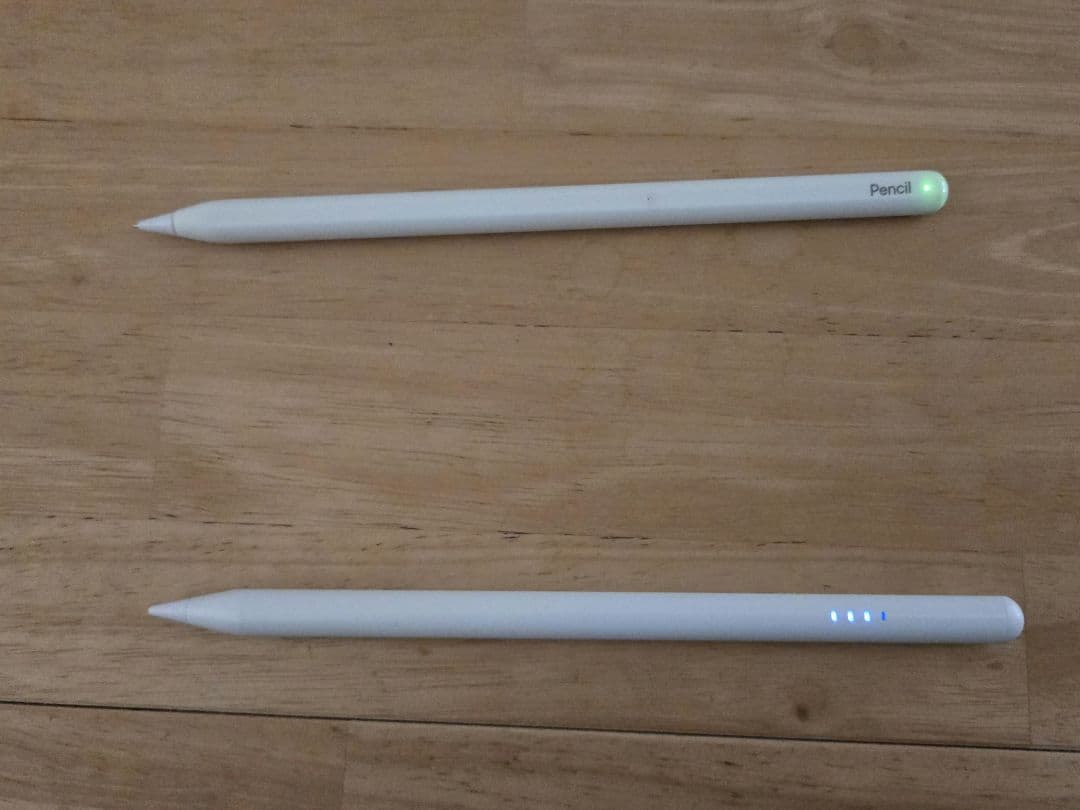 iPad Air 第4世代 グリーン Wi-Fiモデル ケース&ペンシルつき