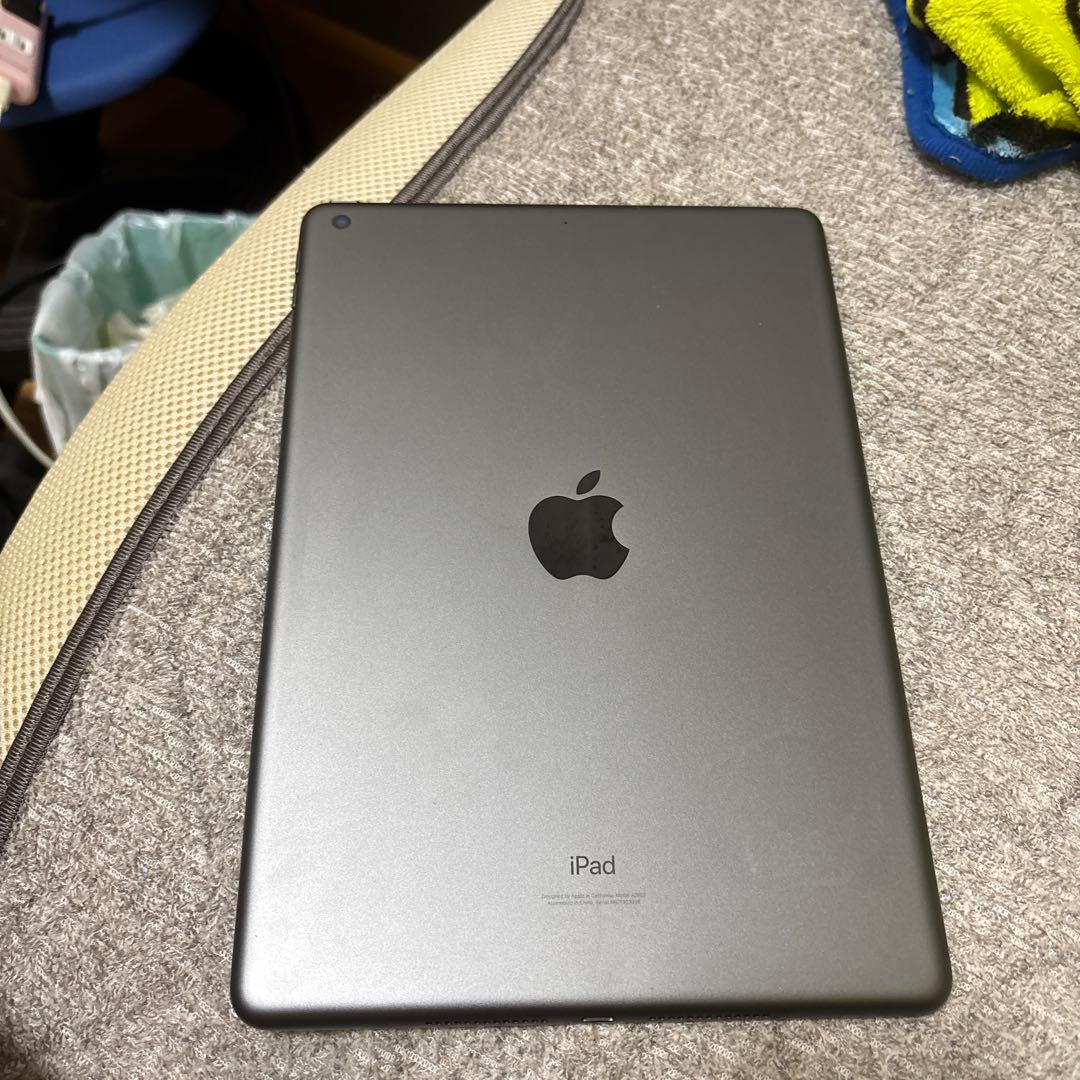Apple iPad スペースグレー第9世代