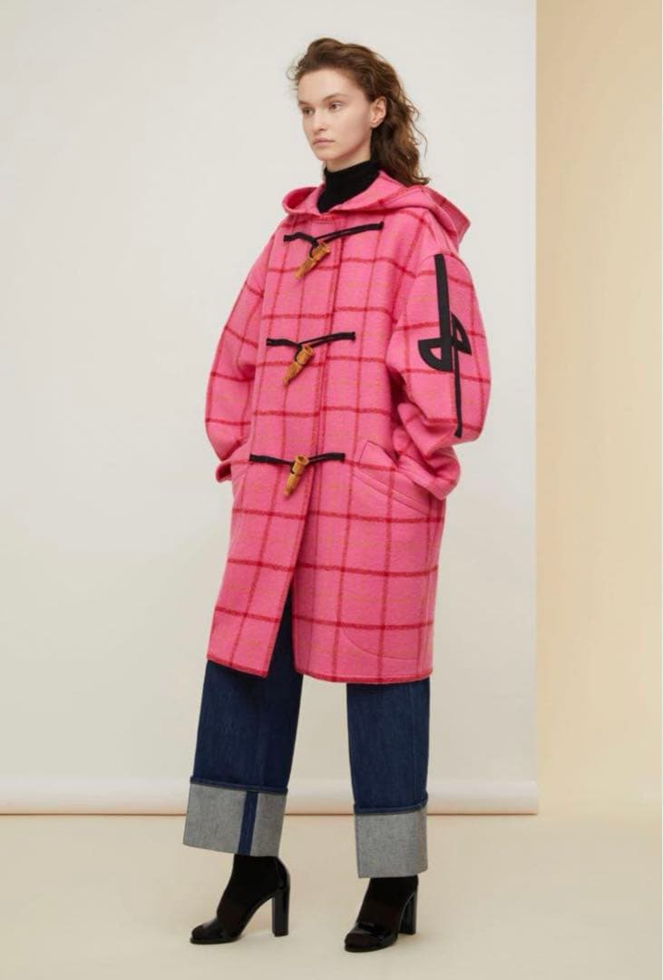 【新品同様】PATOU スカートのみ