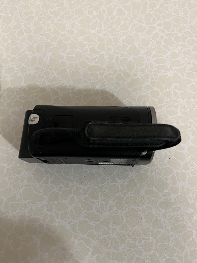 SONYビデオカメラHDR-CX270V