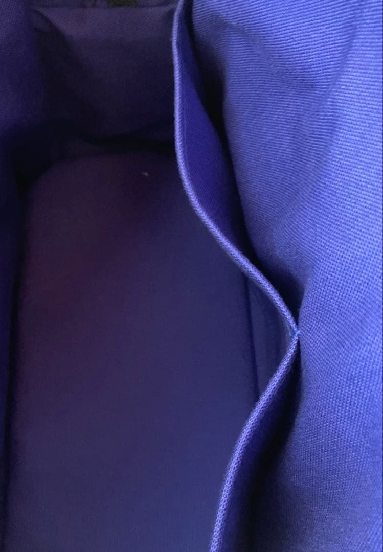 中　ボストンバッグ　ユキエモン