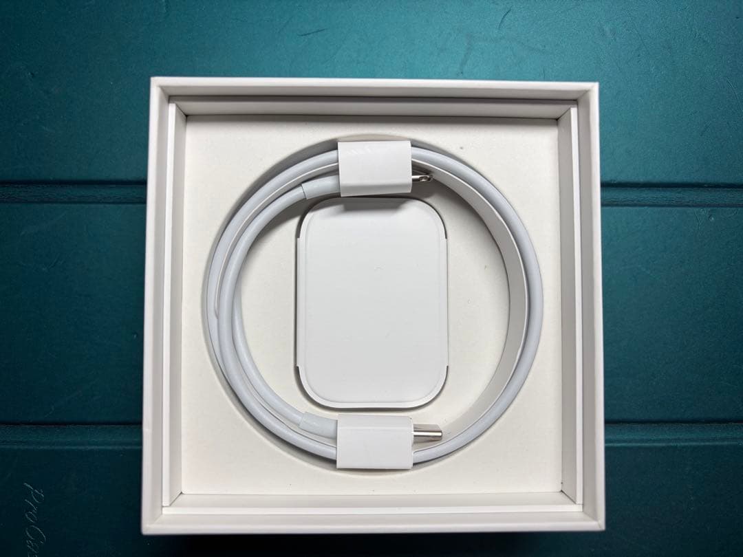 AirPods Pro 第2世代 本体 充電ケース付き