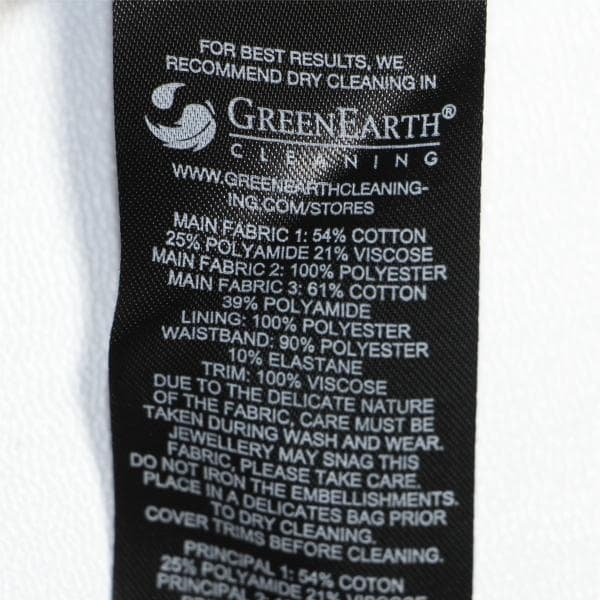 E*様 セルフポートレイト ティアードワンピース コードレース ボルドー UK8