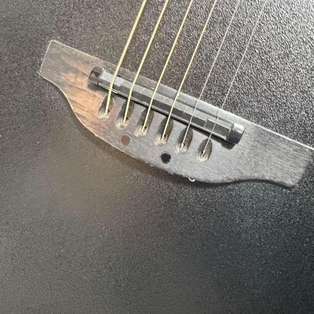 【特価】Ovation Elite T 1778TX 純正ハードケース付き