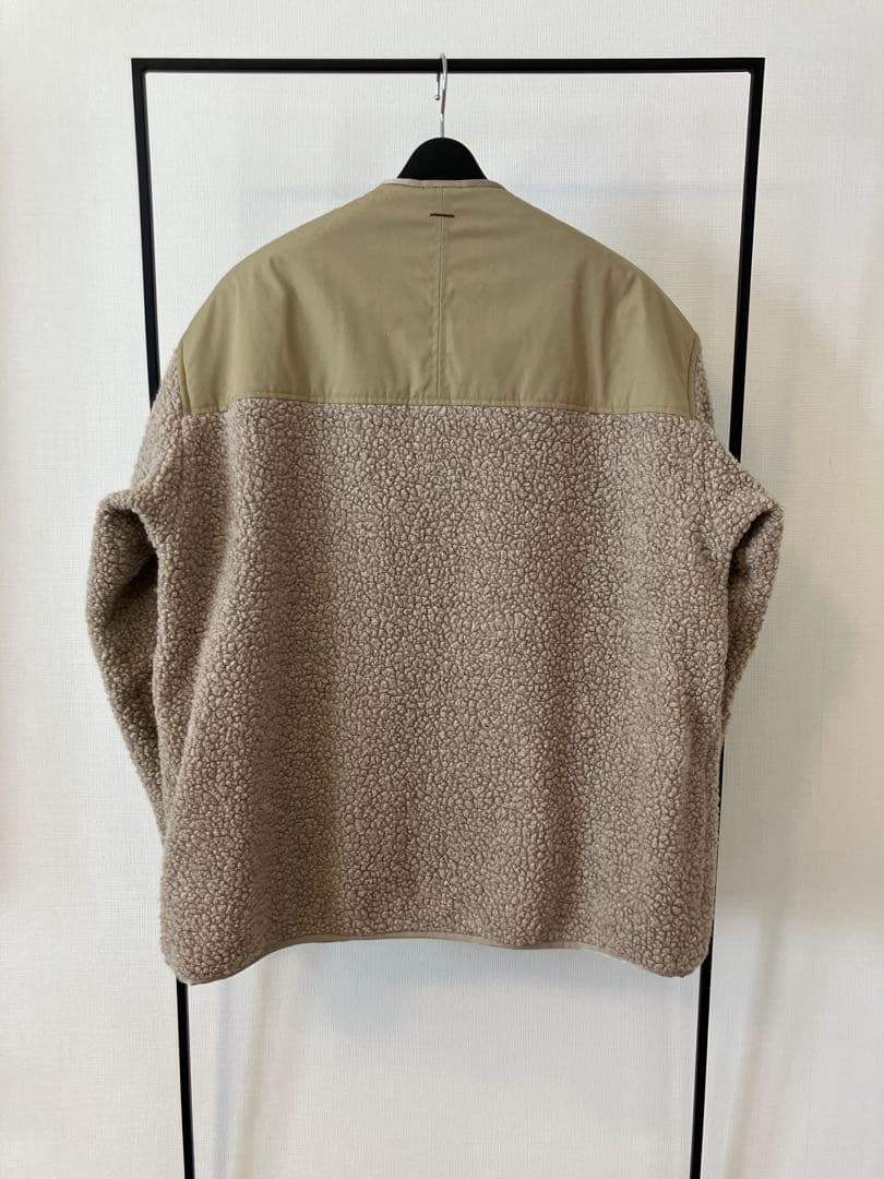 THE NORTH FACE PURPLE LABEL ジャケット