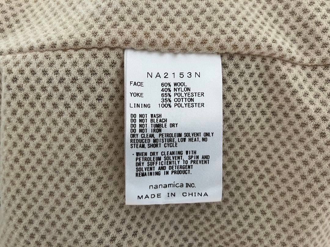 THE NORTH FACE PURPLE LABEL ジャケット