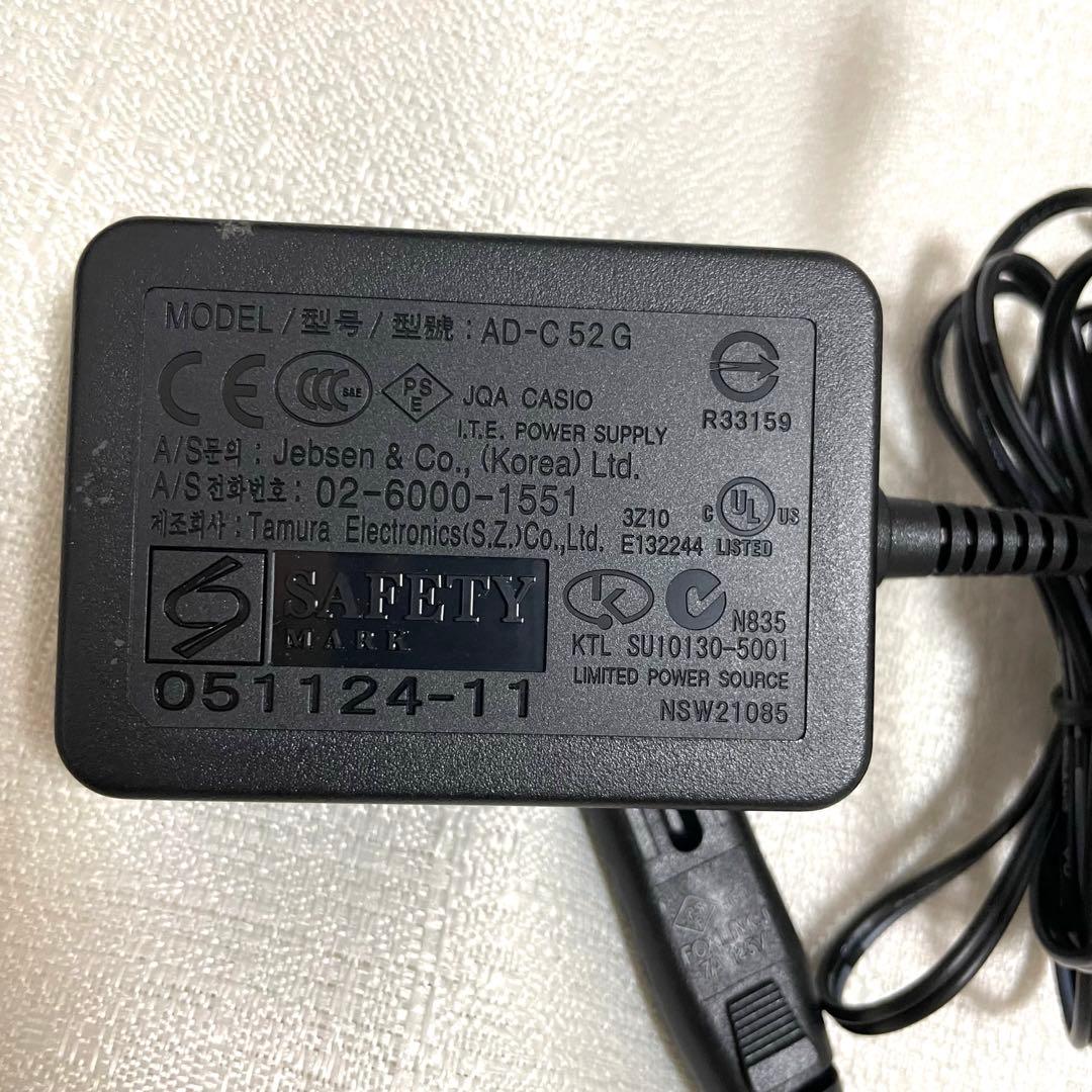 【中古】CASIO EXILIM EX-Z700 デジタルカメラ