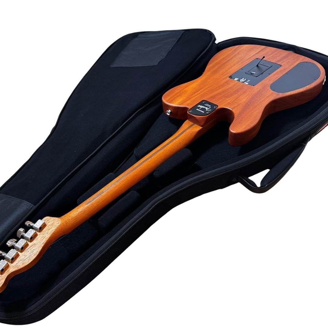 廃盤 Fender Acoustasonic Player Telecaster