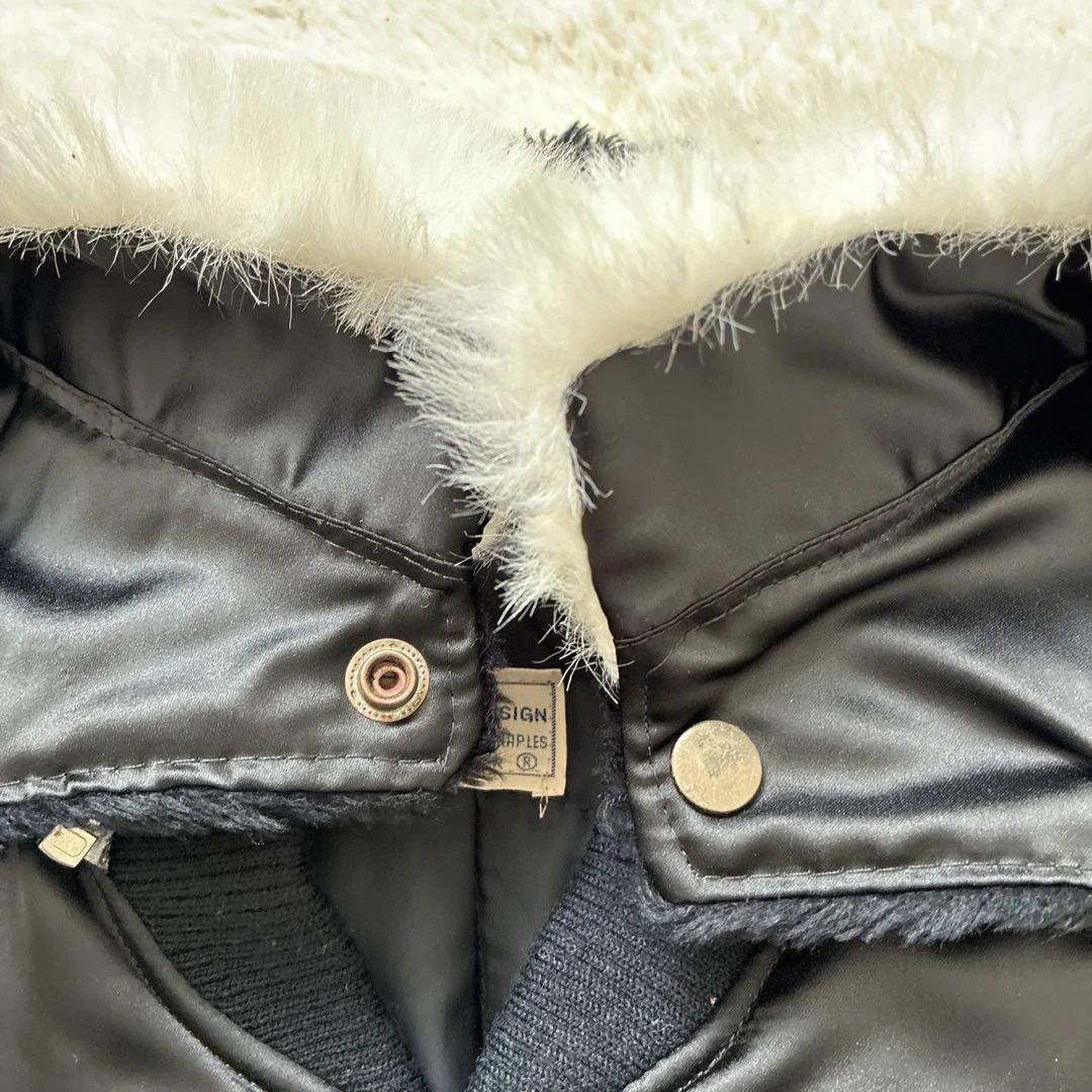 80s コリジャン N2-B コリアスカジャン スーベニアジャケット